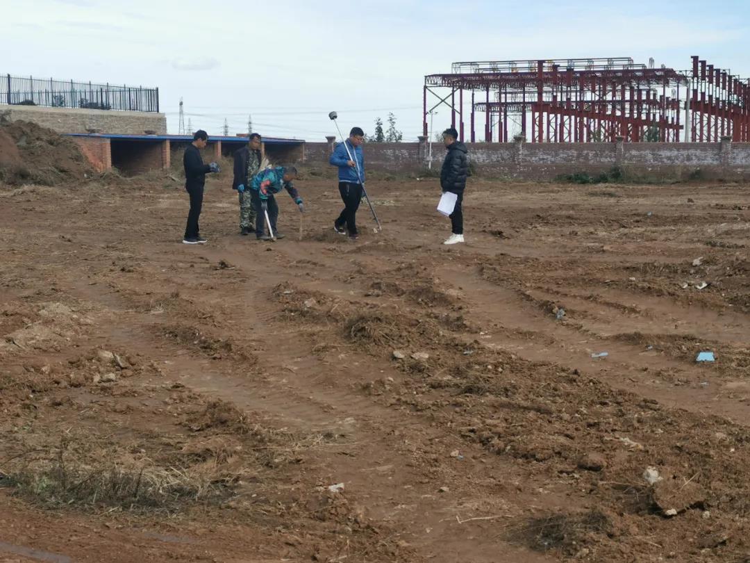 電解液生產線開始了擴建升級