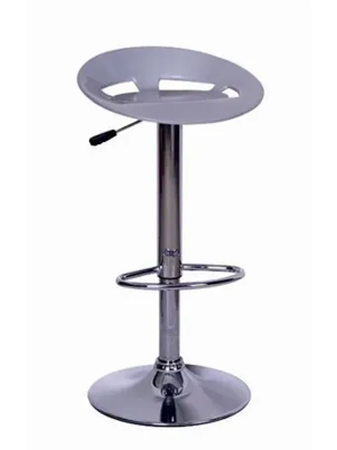 Round-Shell Counter Stool (T-307G) bar stool — Ivy Chairs, Anji Tianwei