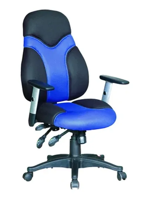 Gloss Ball Swivel Chair (T-100E) bar stool — Ivy Chairs, Anji Tianwei