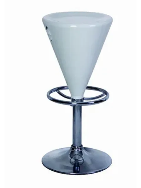Padded Tub Bar Stool (T-308G) bar stool — Ivy Chairs, Anji Tianwei