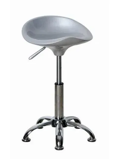 Classic Footrest-Ring Stool (T-100G-17) bar stool — Ivy Chairs, Anji Tianwei